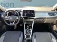 Gebraucht VW T-Roc 150 PS (110 kW) 2025 Schwarz SUV