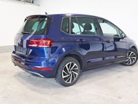 gebraucht VW Golf Sportsvan VII Join~LED~Navi~PDC~ACC