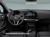 Gebraucht BMW 116 Performance 122 PS (89 kW) 2025 Schwarz Kleinwagen