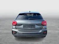 Gebraucht Audi Q2 S-Line 116 PS (85 kW) 2025 Daytonagrau perleffekt SUV