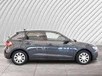 Gebraucht Audi A1 Sportback Advanced 110 PS (80 kW) 2022 Manhattangrau metallic Kleinwagen