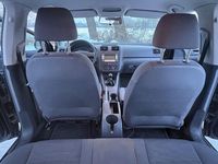 Gebraucht VW Golf IV Trendline 80 PS (58 kW) 2006 Schwarz Limousine