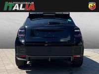 Neu Abarth 600e Turismo 175 kW (238 PS) 2025 Schwarz SUV