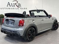 Gebraucht Mini John Cooper Works Cabriolet 231 PS (169 kW) 2022 Grau Cabrio