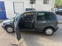 Second-hand VW Polo 100 CP (73 kW) 1999 Gri Hatchback