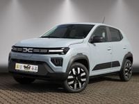 Ny Dacia Spring Expression 50 kW (69 HK) 2026 Blå Hatchback