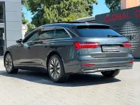 Gebraucht Audi A6 Sport 286 PS (210 kW) 2023 Grau Kombi