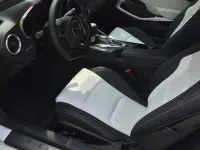 Gebraucht Chevrolet Camaro 453 PS (333 kW) 2017 Weiß