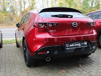 Gebraucht Mazda 3 Homura-Line 140 PS (102 kW) 2025
