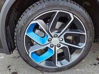 Gebraucht Lynk & Co 01 261 PS (191 kW) 2021 Schwarz SUV