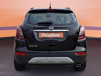 Gebraucht Opel Mokka X 140 PS (102 kW) 2019 Weiß SUV
