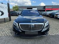 Gebraucht Mercedes S350 Prestige 258 PS (189 kW) 2017 Limousine