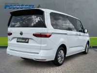Begagnad VW Multivan Style 150 HK (110 kW) 2024 Minibuss