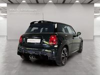 Używany Mini John Cooper Works 231 KM (169 kW) 2023 Zielony Hatchback