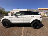 gebraucht Land Rover Range Rover evoque 