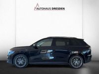 Gebraucht Leapmotor C10 215 PS (158 kW) 2025 Metallic black SUV