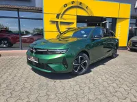 Neu Opel Astra 145 PS (106 kW) 2026 Klover grün Kombi