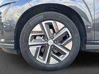 Gebraucht Hyundai Kona Select 100 kW (136 PS) 2023 Schwarz SUV