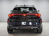 Neu Cupra Formentor 150 PS (110 kW) 2026 Schwarz SUV