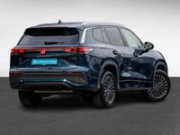 Neu VW Tayron Life 204 PS (150 kW) 2025 Nightshade blue metallic SUV