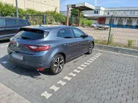 Brugt Renault Mégane IV 159 HK (116 kW) 2019 Sedan