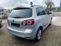 gebraucht VW Golf Plus Match Park-Ass./MFL/Klimaauto/Scheckheft