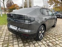 Neu Ford Capri Extended Range 210 kW (286 PS) 2025 Magnetic grau SUV