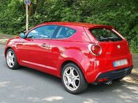 gebraucht Alfa Romeo MiTo 16v Tourismo, TÜV Neu!