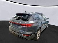 Gebraucht Audi SQ6 e-tron Sport 359 kW (489 PS) 2025 Magnetgrau SUV