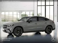 Gebraucht Mercedes GLC300 AMG 269 PS (197 kW) 2026 Grau SUV