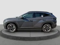 Gebraucht Hyundai Tucson Trend 252 PS (185 kW) 2025 Ecotronic grey SUV