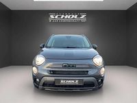 Gebraucht Fiat 500X 131 PS (96 kW) 2023 Grey moda SUV