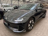 Gebraucht Hyundai Ioniq 6 Techniq 167 kW (228 PS) 2023 Grau Limousine