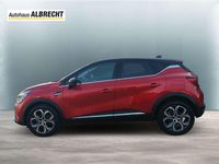 Gebraucht Renault Captur Intens 160 PS (117 kW) 2022 Rot nnp + schwarz gne SUV