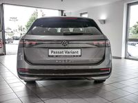 Gebraucht VW Passat Elegance 204 PS (150 kW) 2025 Diabasgrau Kombi