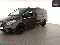 Second-hand Mercedes V300 AMG 237 CP (174 kW) 2021 Gri Monovolum