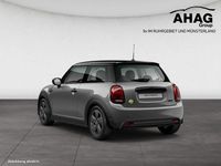 Gebraucht Mini Cooper SE 135 kW (184 PS) 2022 Grau Kleinwagen