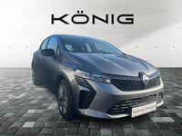 Gebraucht Renault Clio V Evolution 90 PS (66 kW) 2024 Grau Limousine