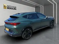 Neu Cupra Formentor VZ 333 PS (244 kW) 2026 Manganese grün matt SUV