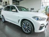 gebraucht BMW X5 M i/Laser/Pano/StandH/Gestik/Live Cockpit/