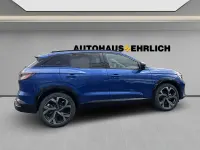 Gebraucht Renault Austral Techno Esprit Alpine 158 PS (116 kW) 2025 Stahlblau SUV