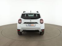 gebraucht Dacia Duster 1.6 SCe Comfort, Benzin, 14.460 €