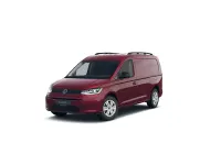 Neu VW Caddy Maxi 122 PS (89 kW) 2026 Rot Van / Kleinbus