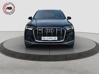 Gebraucht Audi Q7 S-Line 340 PS (250 kW) 2020 Schwarz SUV