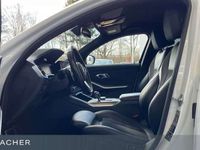 gebraucht BMW 320 dA xDrive Touring