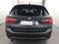gebraucht BMW X1 sDrive 18i Advantage "Parkassistent"