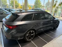 Gebraucht Cupra Leon 150 PS (110 kW) 2024 Grau Limousine