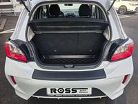 Gebraucht Mitsubishi Space Star Edition+ 80 PS (58 kW) 2020 Weiß Limousine