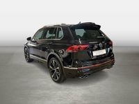 Gebraucht VW Tiguan R 320 PS (235 kW) 2023 Deep black perleffekt SUV