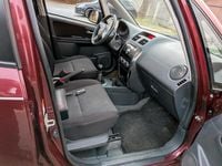 Gebraucht Suzuki SX4 107 PS (78 kW) 2007 Limousine